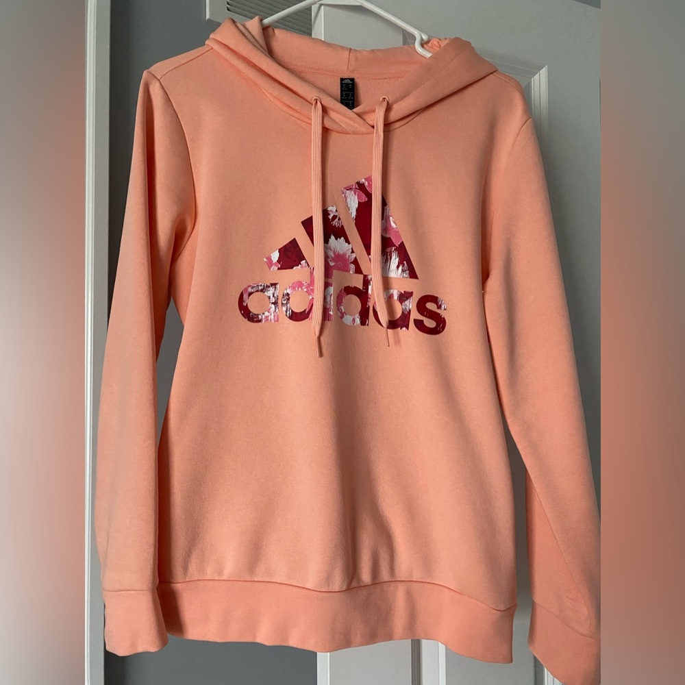 Adidas sweatshirt